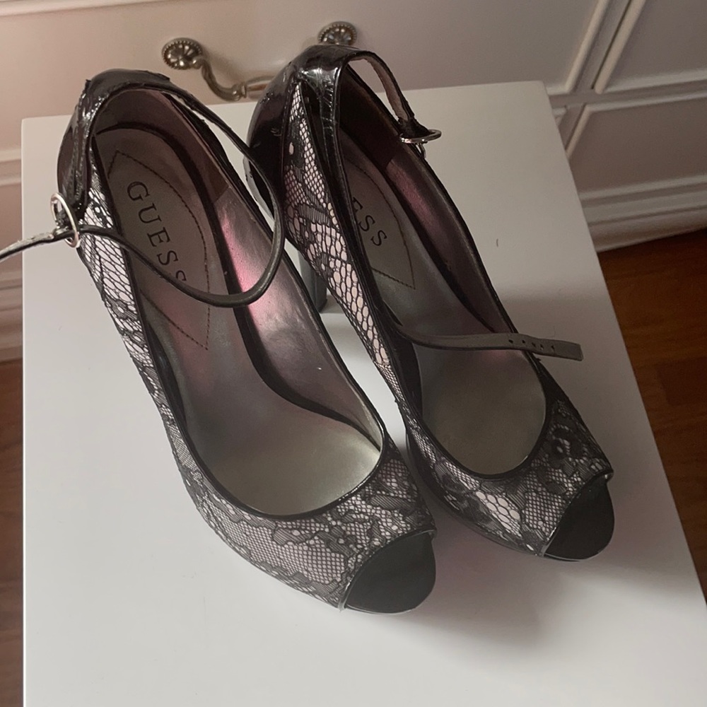 Nice high heels
